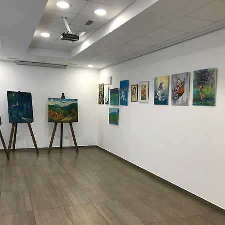 Hotel Oskar Hrib-Loski Potok Екстер'єр фото