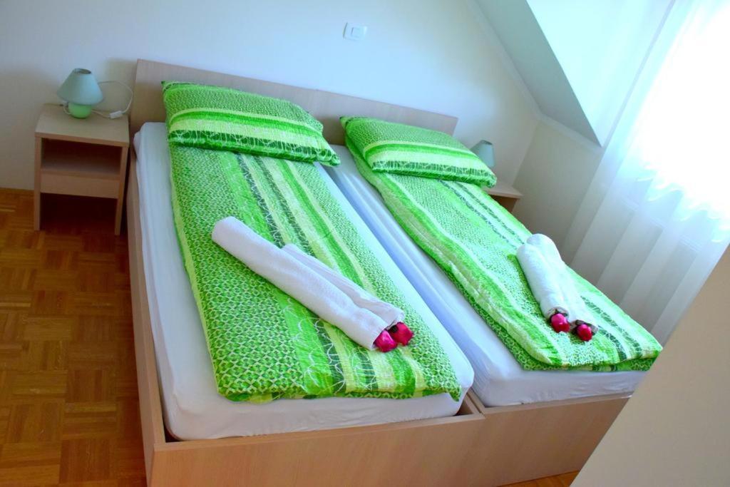 Hotel Oskar Hrib-Loski Potok Екстер'єр фото
