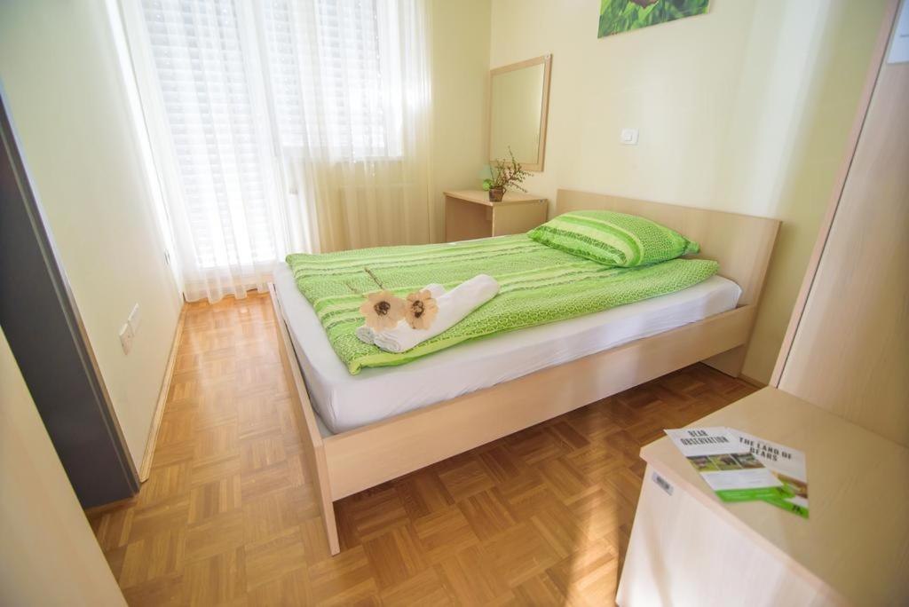 Hotel Oskar Hrib-Loski Potok Екстер'єр фото
