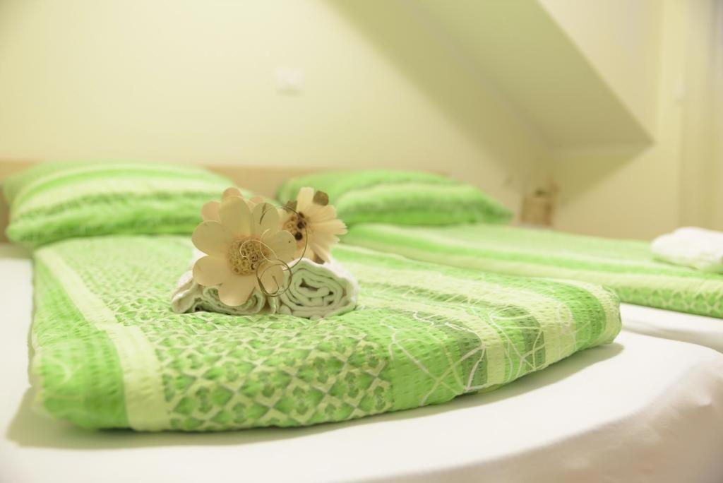 Hotel Oskar Hrib-Loski Potok Екстер'єр фото