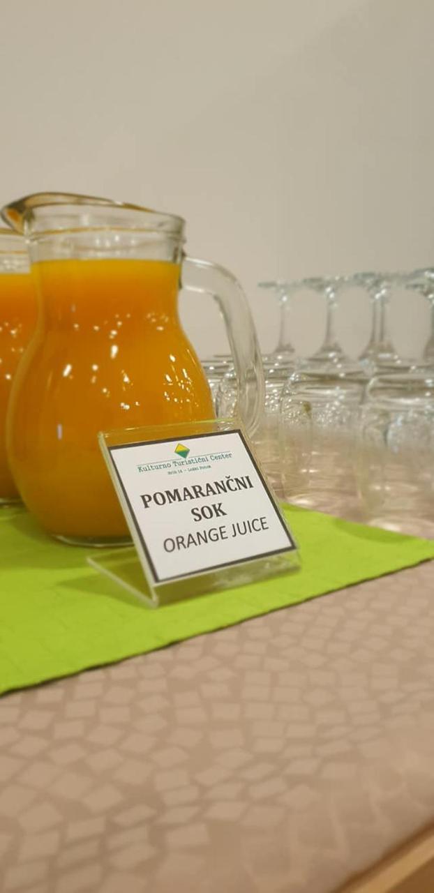 Hotel Oskar Hrib-Loski Potok Екстер'єр фото