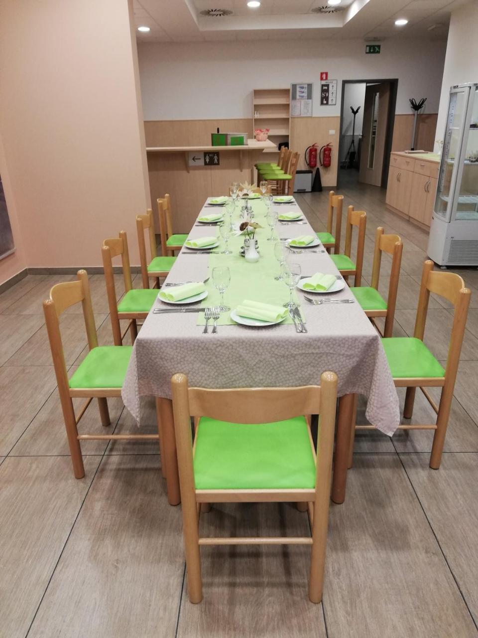Hotel Oskar Hrib-Loski Potok Екстер'єр фото